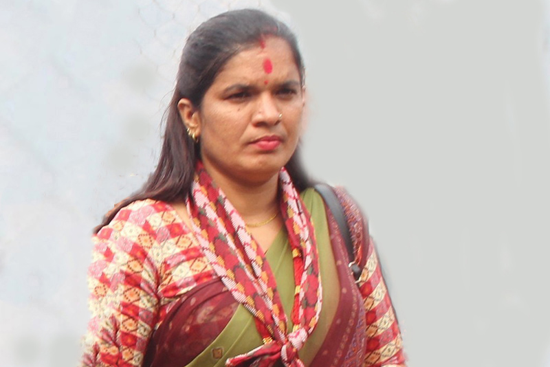 किर्ते गरी सामाजिक सुरक्षा भक्तामा अनियमितता गर्ने वडा सचिवलाई कारबाहीको सिफारिस