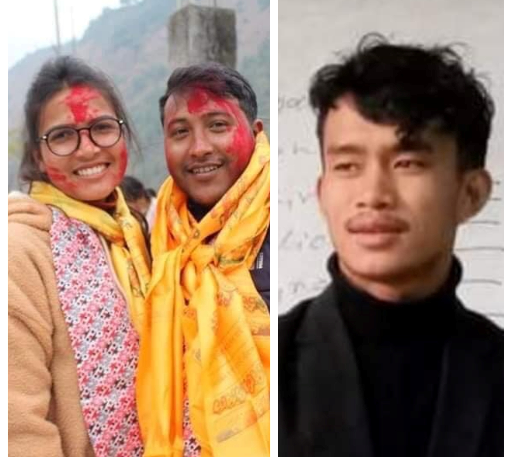 नेविसंघको केन्द्रीय तदर्थ समिति सदस्यमा म्याग्दीबाट तीन जना