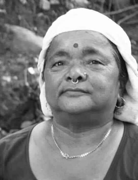 एकिकृत समाजवादी म्याग्दीका अध्यक्ष विश्वकर्मालाई मातृ शोक