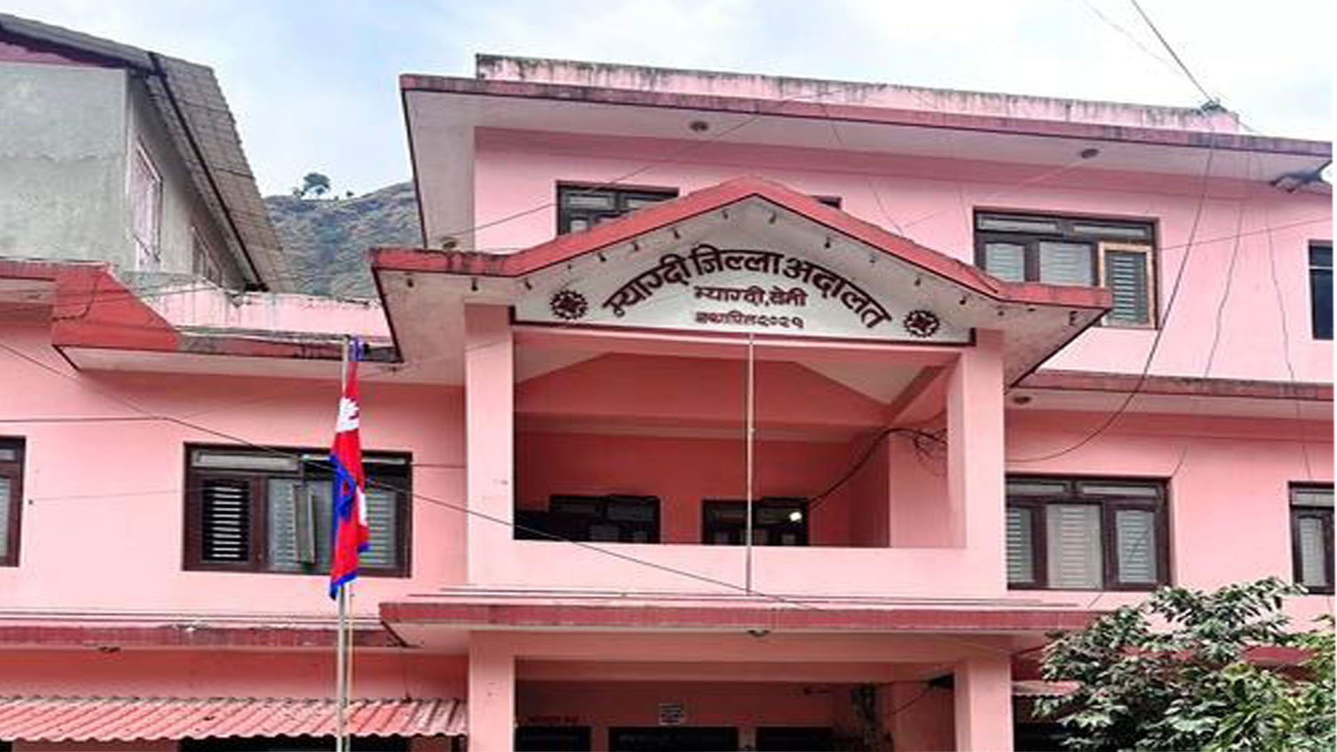 सुशिल गर्बुजा हत्या मुद्दाका आरोपीलाई पुर्पक्षका लागि थुनामा राख्ने आदेश