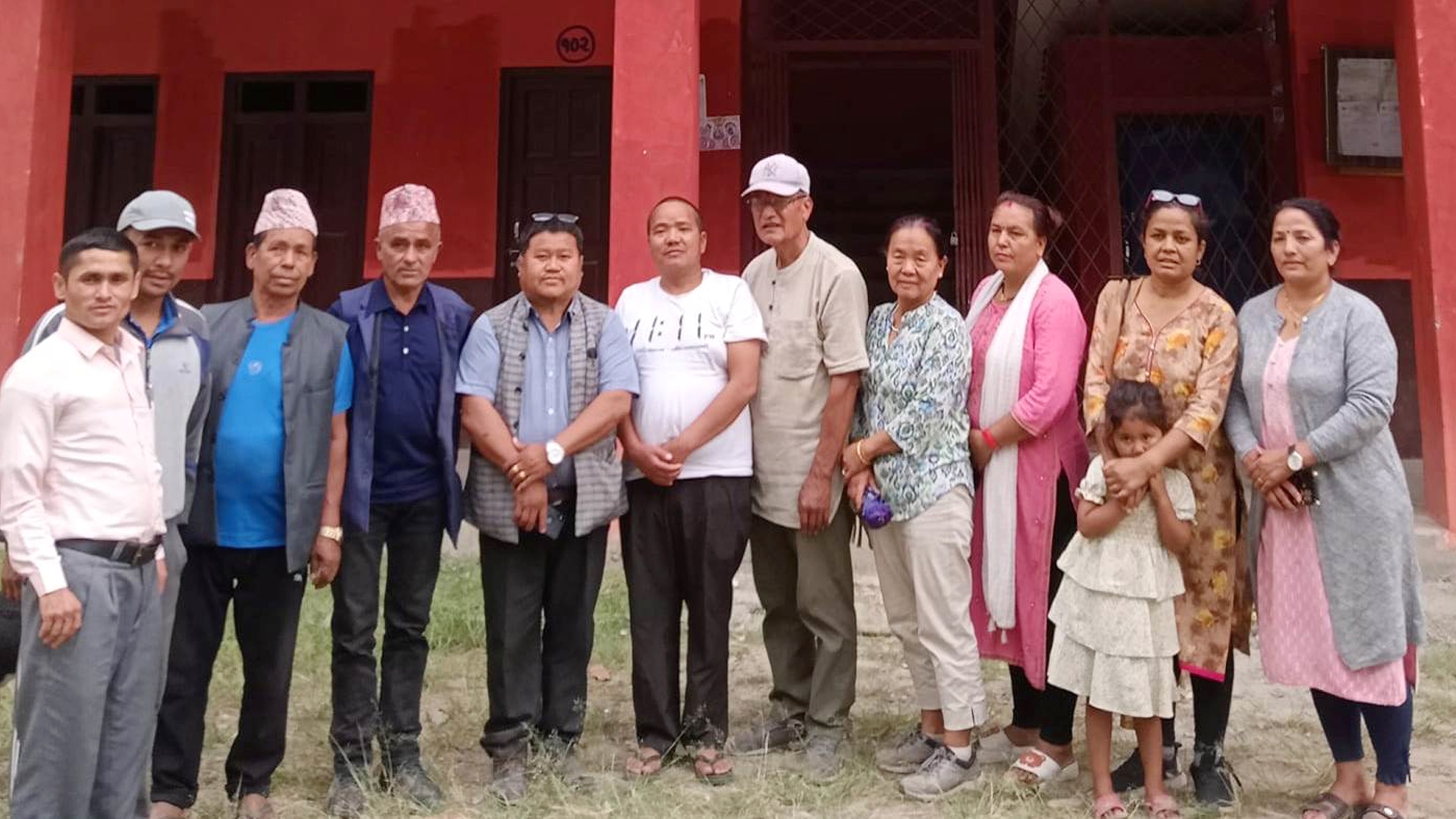 मंगला शिक्षा क्याम्पस सञ्चालक समितिकाे अध्यक्षमा दोहोरिए थापा मगर