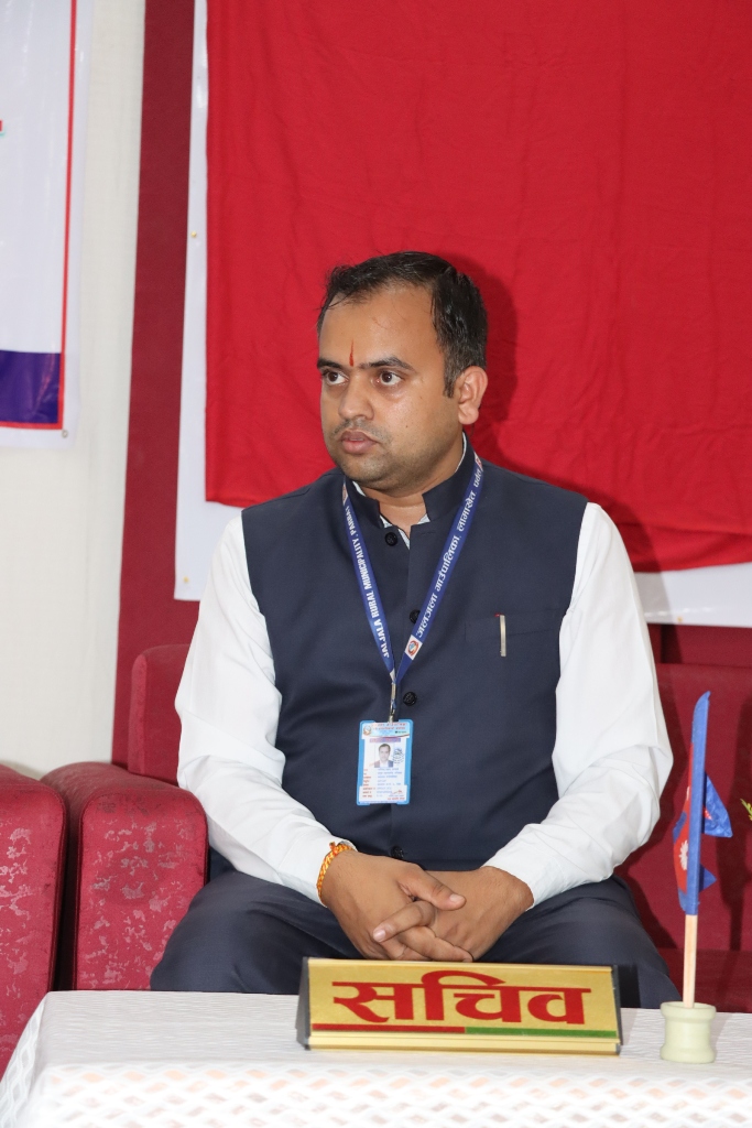 जलजला गाउँपालिकाले ल्यायो ५० करोडको बजेट (तस्बिरहरु)