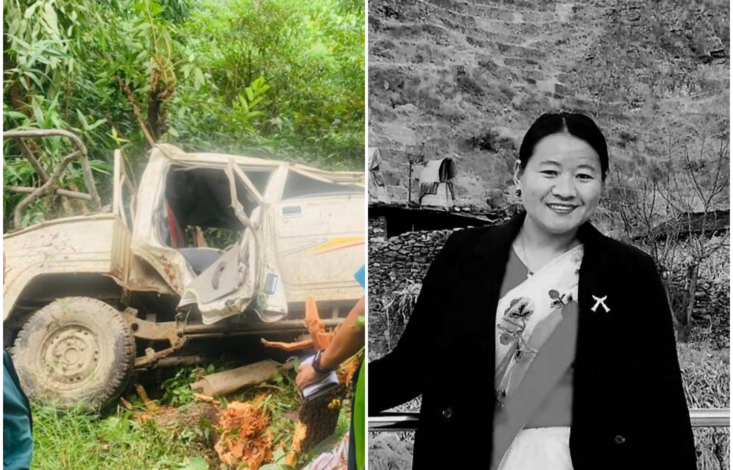 पुथाले गुमायो दुई जनप्रतिनिधिसहित तीन व्यक्ति