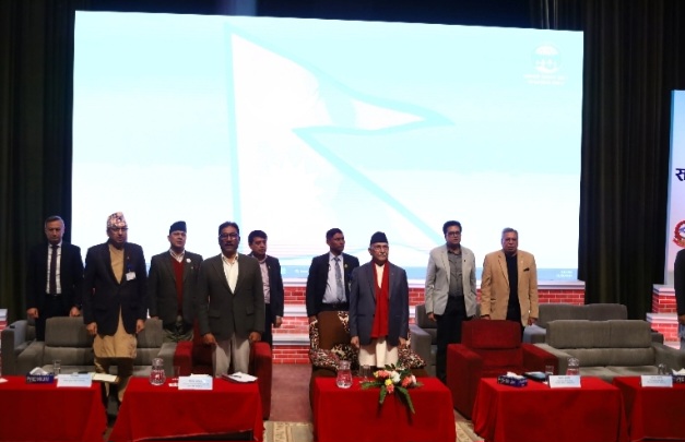 सामाजिक सुरक्षा कोष ७ औँ वर्षमा प्रवेश, १७ लाख ९७ हजार श्रमिक आबद्ध