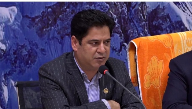 अबको रणनीति स्वदेशी उत्पादनको वृद्धि गरी निर्यात बढाउनु हो : मन्त्री भण्डारी