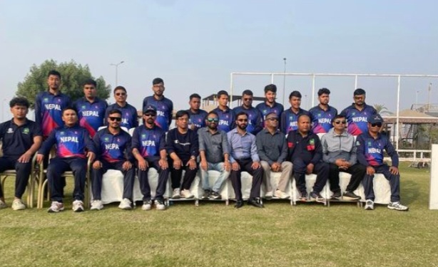 नेत्रहिन विश्व कप – नेपाल पहिलो पटक सेमिफाइनलमा