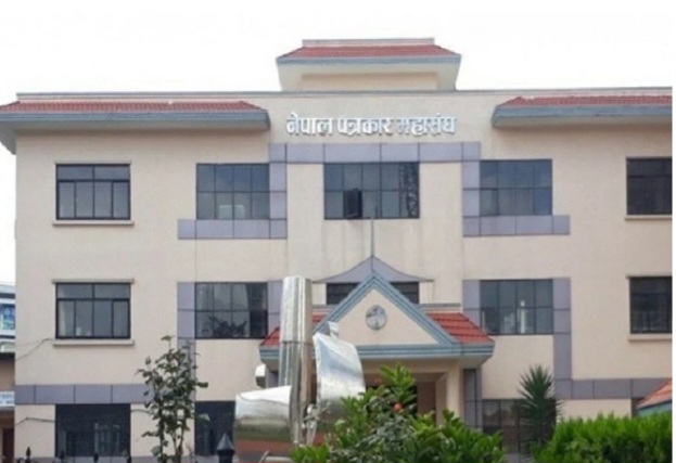 देशभरका पत्रकार चुनावमा व्यस्त