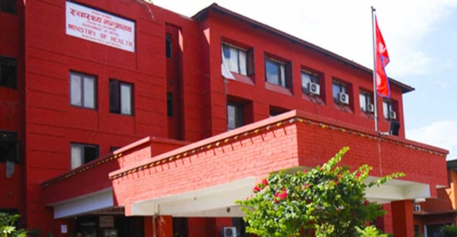 स्वास्थ्य मन्त्रालयद्वारा   एचएमपिभी साधारण रुघाखोकी गराउने भाइरस भएकाले नआत्तिन आग्रह
