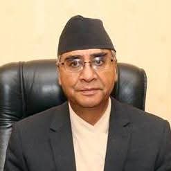 म्याग्दी महोत्सवको उद्घाटन गर्न पुर्व प्रधानमन्त्री एवं नेपाली कांग्रेस सभापति देउवा आउने