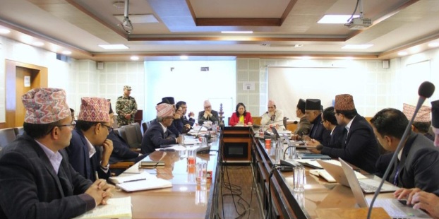 विद्यार्थीले घरमा गरेको कामको मूल्याङ्कन गरेर नम्बर दिने निर्णय
