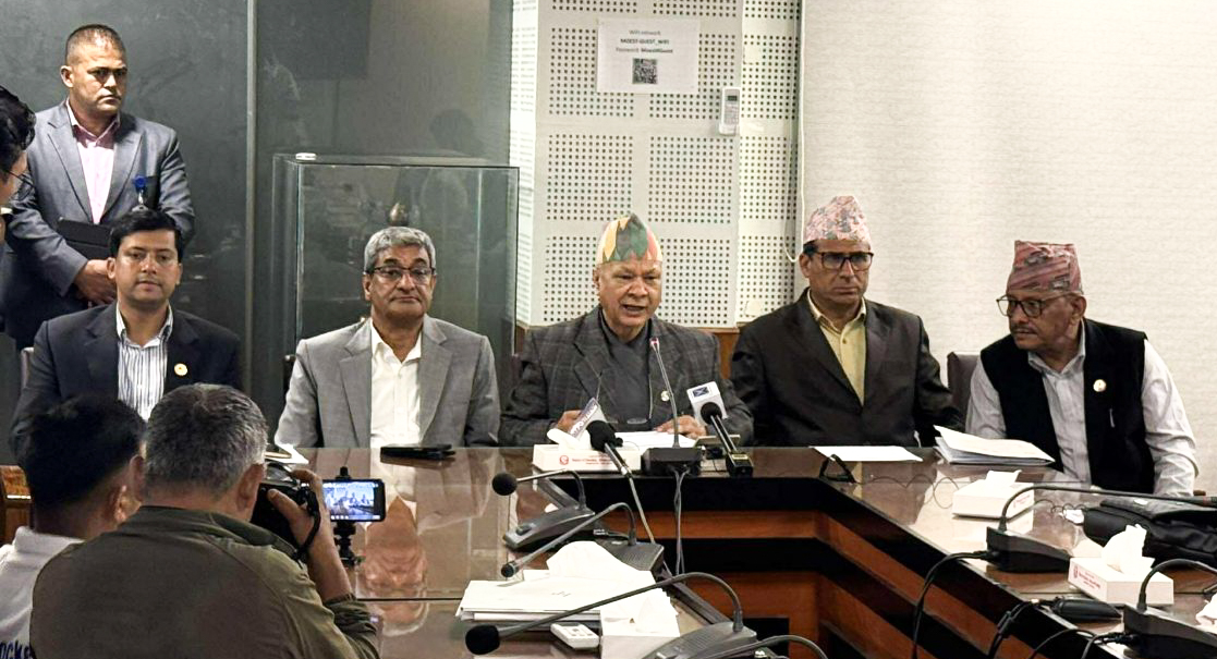 सरकार र शिक्षक महासंघबीच ९ बुँदे सहमति , शिक्षकको सडक आन्दोलन र शैक्षिक हडताल स्थगित