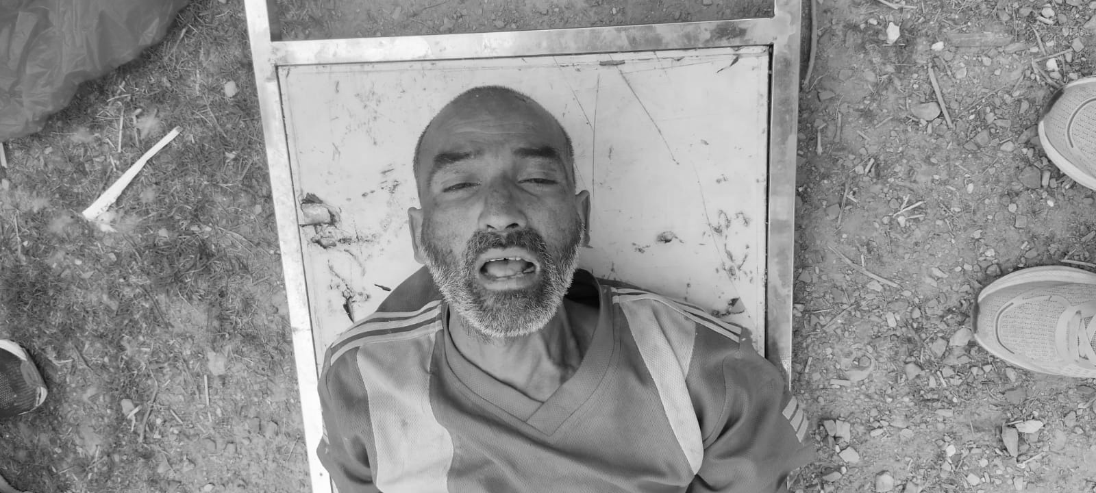 पहिचान नहुँदा बेवारिसे शव अस्पतालमा अलपत्र ,आफन्तलाई सम्पर्कमा आउन प्रहरीको अनुरोध