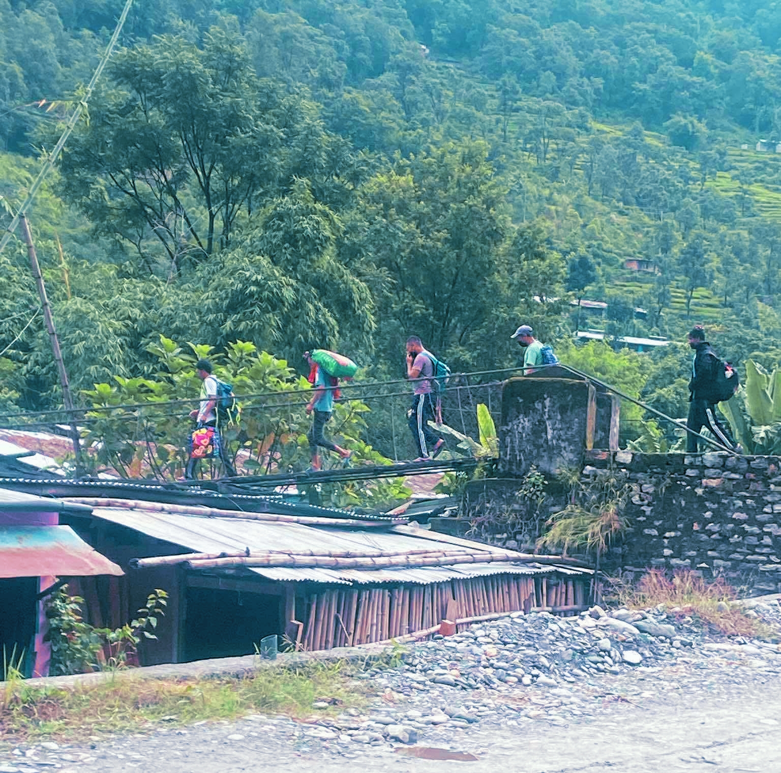 देशैभरका कारागारबाट भागे १३ हजारभन्दा बढी कैदीबन्दी
