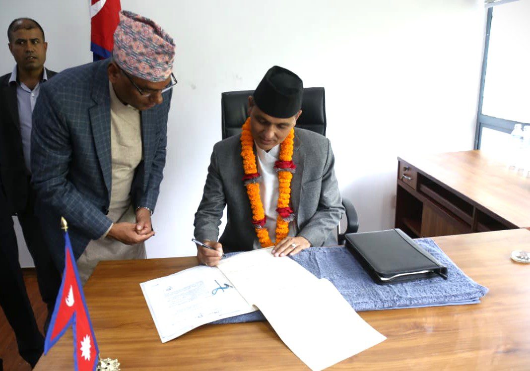 जेन-जेड आन्दोलनमा निधन भएकाको सम्मानमा राष्ट्रिय शोक मनाइने
