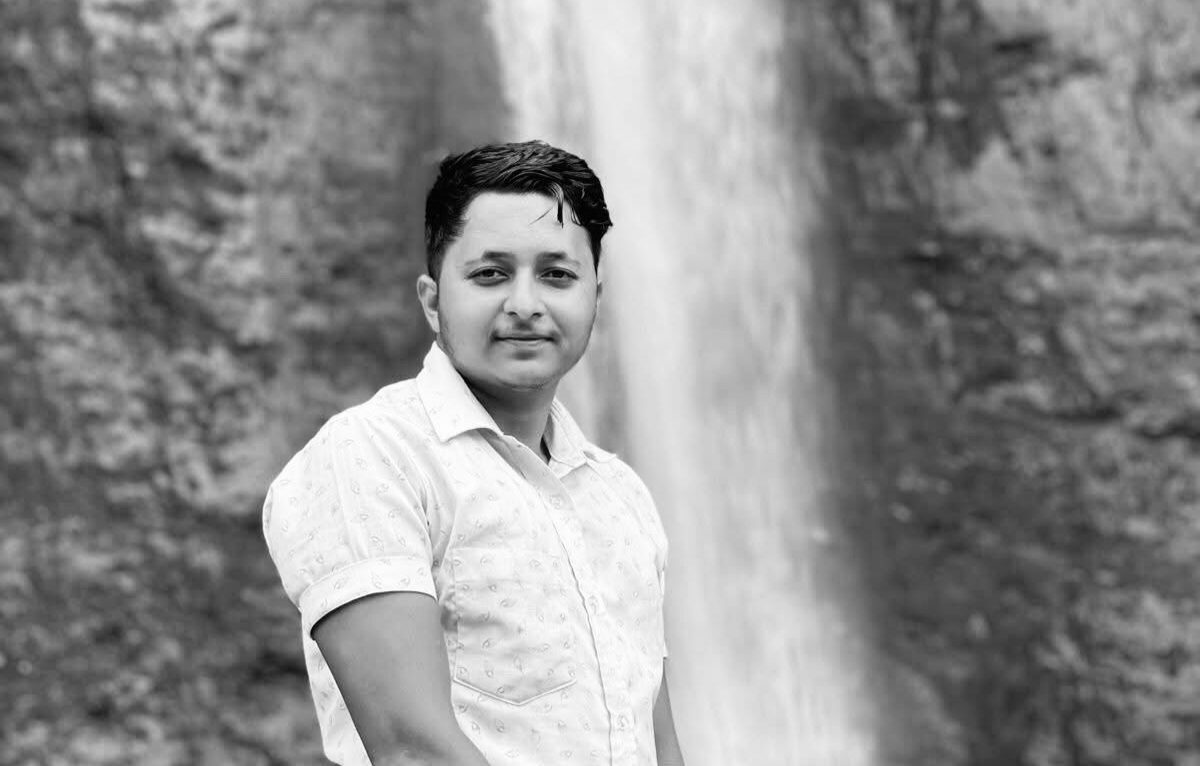बेनीबाट सम्पर्कविहिन दुई जना मध्ये एकको मालढुङ्गामा शव भेटियो