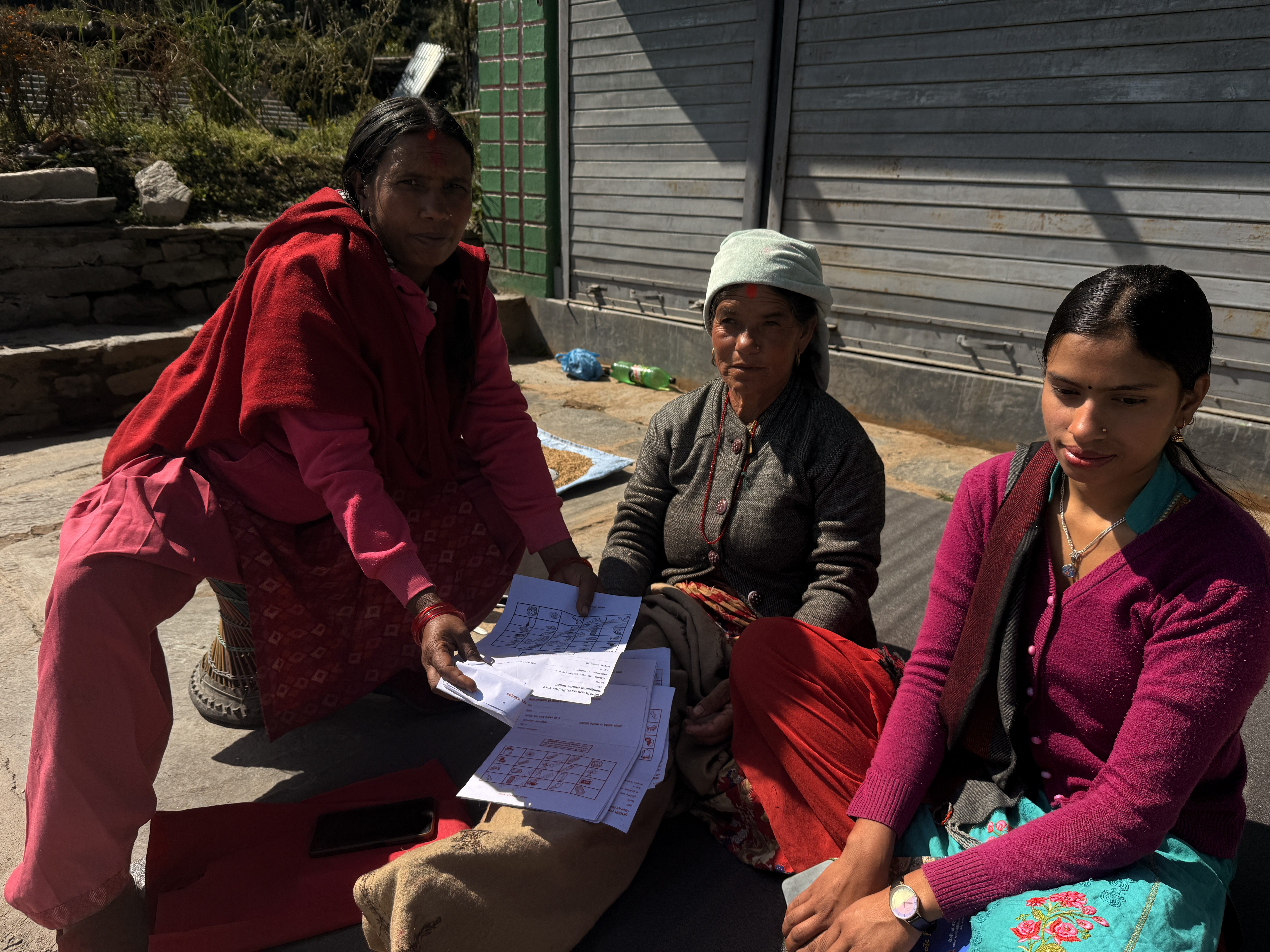 नेपाली कांग्रेसका उम्मेदवार भण्डारीको उद्घोषः विभेद र छुवाछुत मुक्त र स्रोत,साधन,रोजगार तथा विकासले युक्त समृद्ध