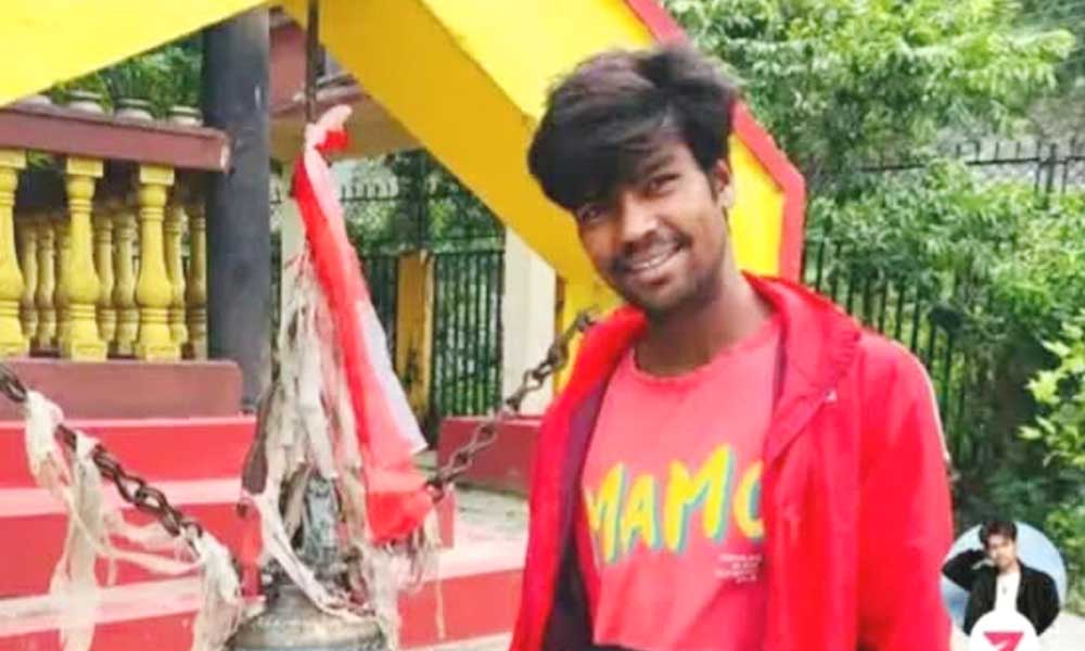 भारतबाट नेपाल फर्कँदै गरेका म्याग्दीका एक युवा सम्पर्कविहीन