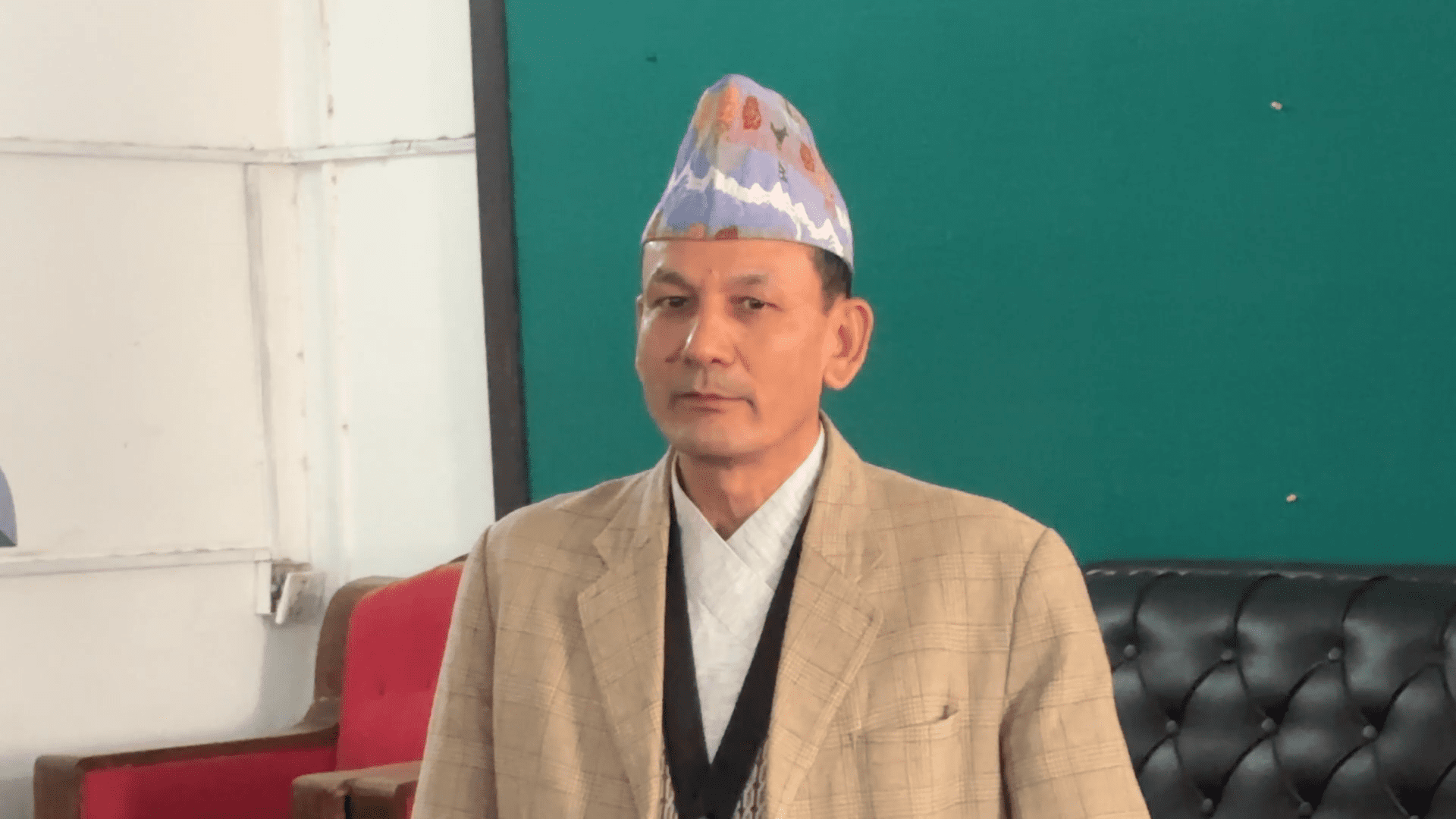 म्याग्दीमा प्रतिनिधिसभा निर्वाचनको तयारी अन्तिम चरणमा