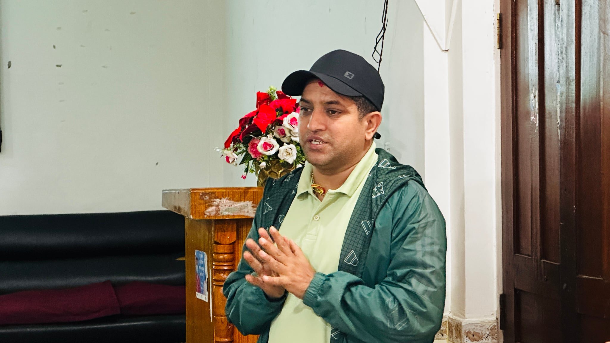 विश्व क्षयरोग दिवसमा पत्रकारसँग अन्तर्क्रिया :म्याग्दीमा ३१ नयाँ क्षयरोगी भेटिए
