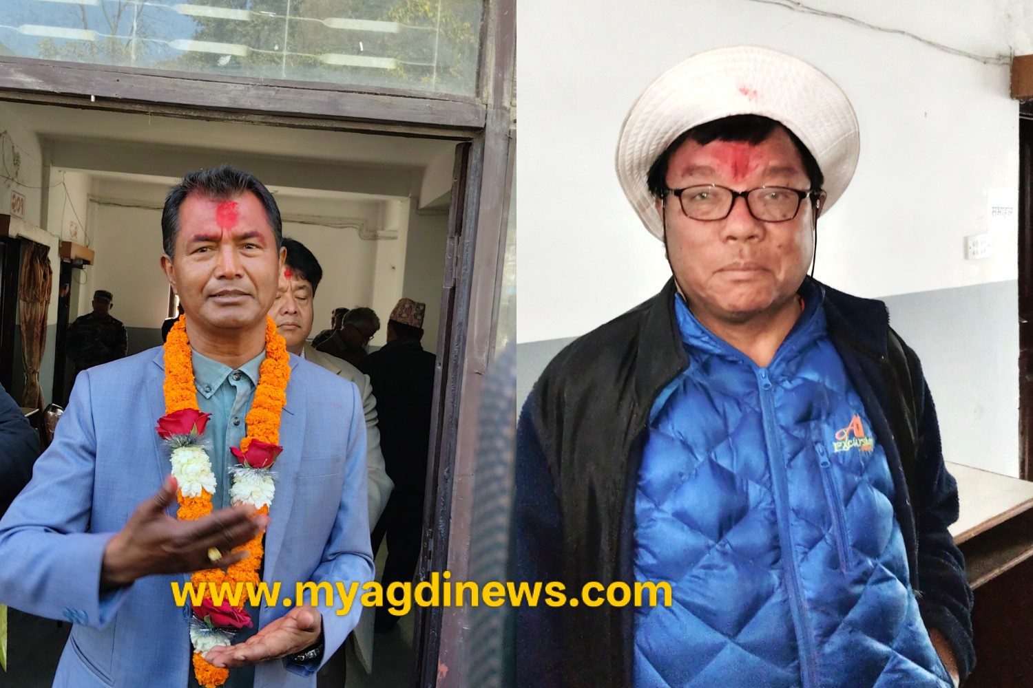 एमालेका उम्मेद्वार श्रेष्ठले आफ्नै वडामा पाए स्वतन्त्र उम्मेद्वार महावीर पुनले भन्दा कम मत