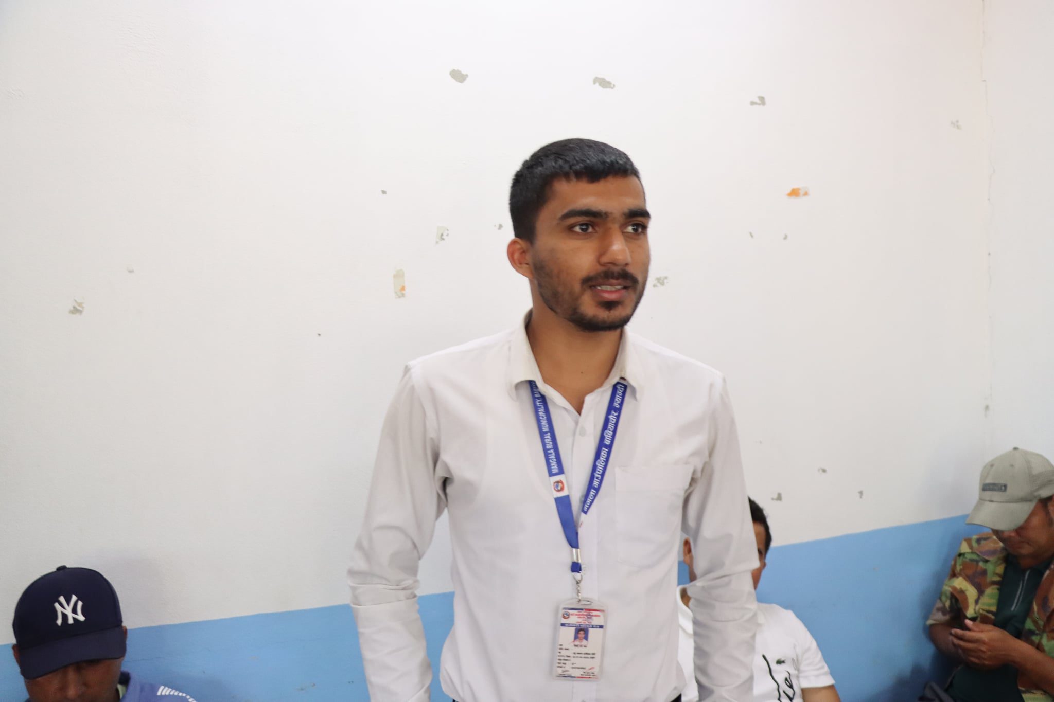 मंगलामा दोस्रो चौमासिक सार्वजनिक सुनुवाइ