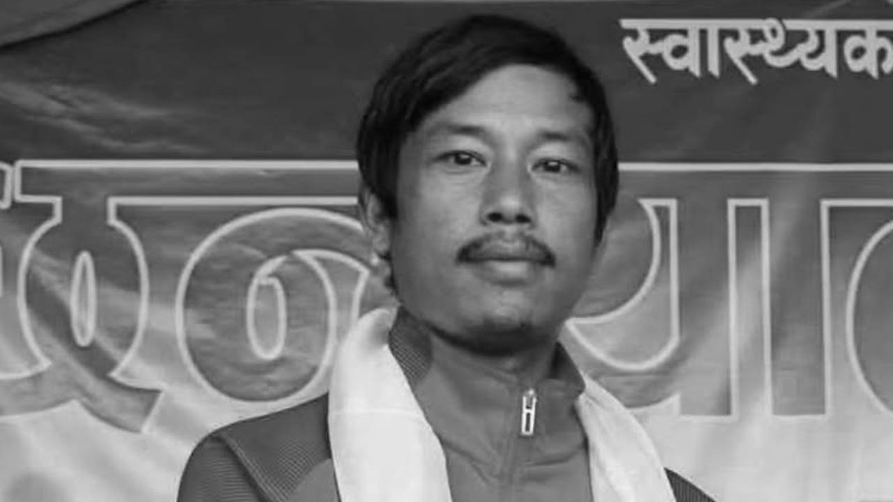 म्याग्दीका एक युवाको काठमाडौंमा हत्या