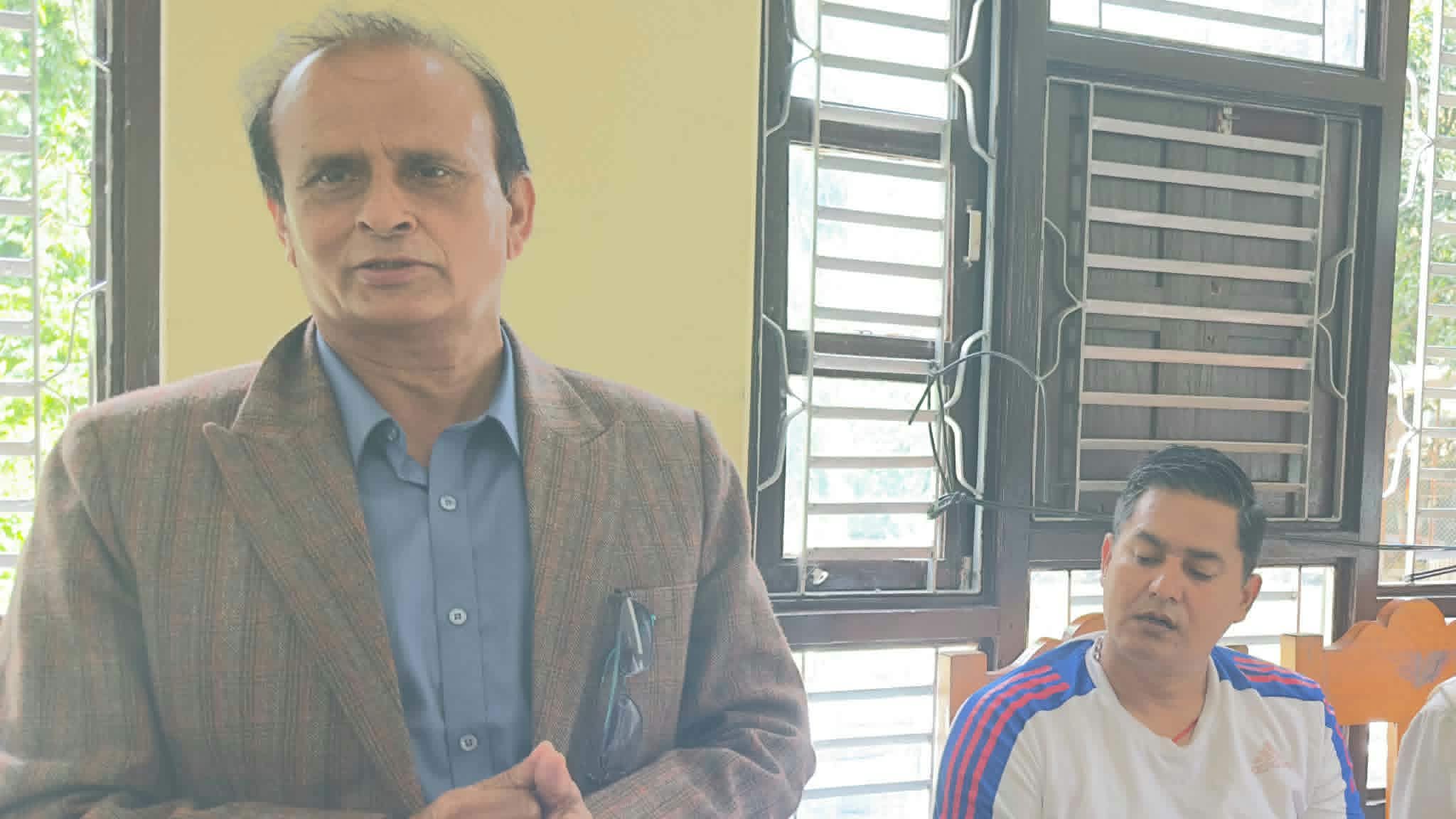 म्याग्दीमा कांग्रेस इतर समूहको महाधिवेशन तयारी समिति गठन, संयोजकमा हिराबहादुर पुन