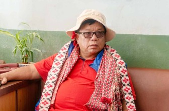 बेनी बजार स्थानान्तरण गर्ने प्रस्ताव राखेको छैन  : मन्त्री पुन